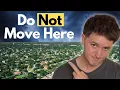 10 Reasons NOT to Move to Mobile AL