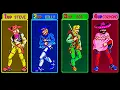 Download Lagu Sunset Riders - Synchronized 4 Player Longplay