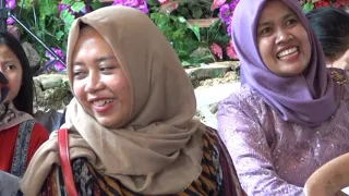 11 lukaku voc danti tegalsari maja