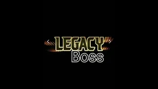 dj shane x legacy boss mixtape full mix 