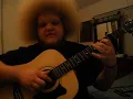 Isles (Fleet Foxes Cover)
