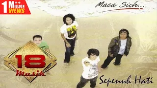 sepenuh hati a3d lagu ftv hits