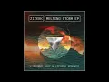 Zizerk - Ultimatum (Shurko Love Remix) - Fanzine Records 022D