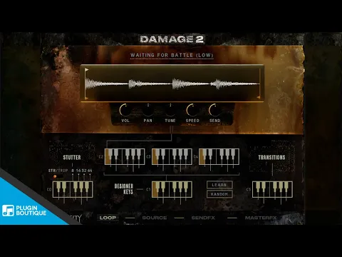 Damage 2 product video