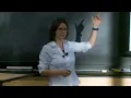 Lecture 21 Timing Programs and Counting Operations