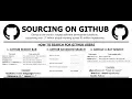 How to Search Source for Talent on GitHub Using FREE Tools Recruiting on GitHub