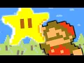 Lagu Mario's Star Rush | Mario Animation