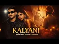Lagu Kalyani - Arjn | KDS | Divine | Kalyani