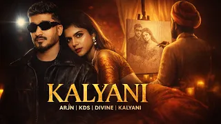 Kalyani - Arjn KDS Divine Kalyani