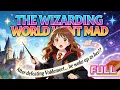 FULL When Harry Potter Became a Girl the Wizarding World Went Mad