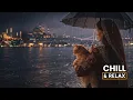 Rain Over Istanbul… A Night You Can Feel | Turkish Sad Music