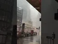 Download Lagu Scenes of Super Typhoon Ragasa flood social media