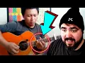 Download Lagu Multi-Instrumentalist Reacts to Alip Ba Ta 'Love of My Life' Queen Fingerstyle Guitar [Bahasa Indo]