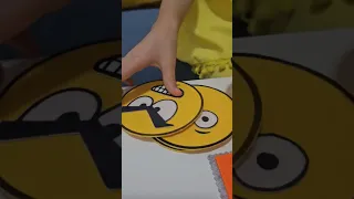 لوحة المشاعر 