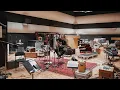 Old Black Magic (Demo)