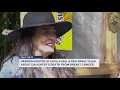 Lucille Ball s granddaughter spreads breast cancer awareness following daughter s death
