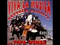 Papa Wemba & Nouvelle Ecriture - Couci Couca