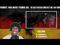 AMERICAN REACTS TO GERMAN RAP | SAMRA - COLT (prod. by Lukas Piano & Greckoe)