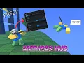 Roblox Exploiting - Shoot Players off A Map Simulator LINK IN DESCRIPTION