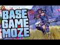 Borderlands 3 Insane Base Game Moze Build - Clear Any Content Without DLC