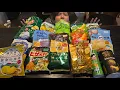 Download Lagu 視聴者ガチ推しのマイナーポテチを全種類食べたらヤバいのが見つかりました