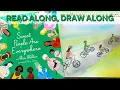 Alice Walker Reads Sweet People Are Everywhere Read Along Draw Along Crayola Learning
