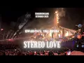 Edward Maya - STEREO LOVE ft. Vika Jigulina (Tomorrowland Extended 2022)