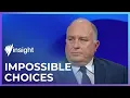 Impossible Choices Full Episode SBS Insight