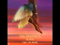 Talamanca (Carl Cox Extended Remix) - BURNS