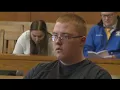 Teen accused in brutal beating death in Niles is back in court