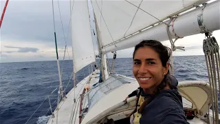 Ep.253 Sailing to Colombia