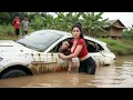 Download Lagu Genius Girl Rescues CEO Trapped in Abandoned Aston Martin DBX Medical Car – Will It Start Again?