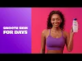 Nair Body Cream Hair Remover | How to Use