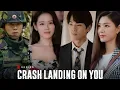 Download Lagu Crash Landing on You (Kdrama)- Hyun Bin, Son Ye-jin || Full Romance Drama TV series facts and review