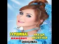 Kau Asing Di mataku - MEGA MUSTIKA