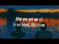 Skrillex & Diplo - Mind (Lyrics) ft. Kai