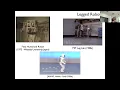 Optimization-based Control of Legged Robots - Lesson 1 2023 edition