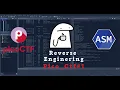 picoCTF Reverse Engineering Tutorial Assembly GDB for Beginners