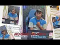 Lagu AKU ORANG TAK PUNYA II CIPT. HANNY TUHETERU II COVER YUVEN OLLA II NOSTALGIA