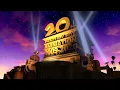 Download Lagu 20th Century Fox Animation (2009-2020) logo package