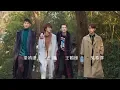 Download Lagu 新F4 王鶴棣 官鴻 梁靖康 吳希澤 首支合唱單曲『For You』MV- 2018 流星花園 電視劇 主題曲