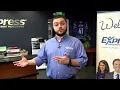 Express Employment Office Tour New Services