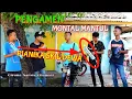 Download Lagu Juragan Empang - Pengamen Montal Mantul WRD5 (Indramayu)