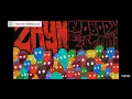 ZAYN- Connexion (Audio)