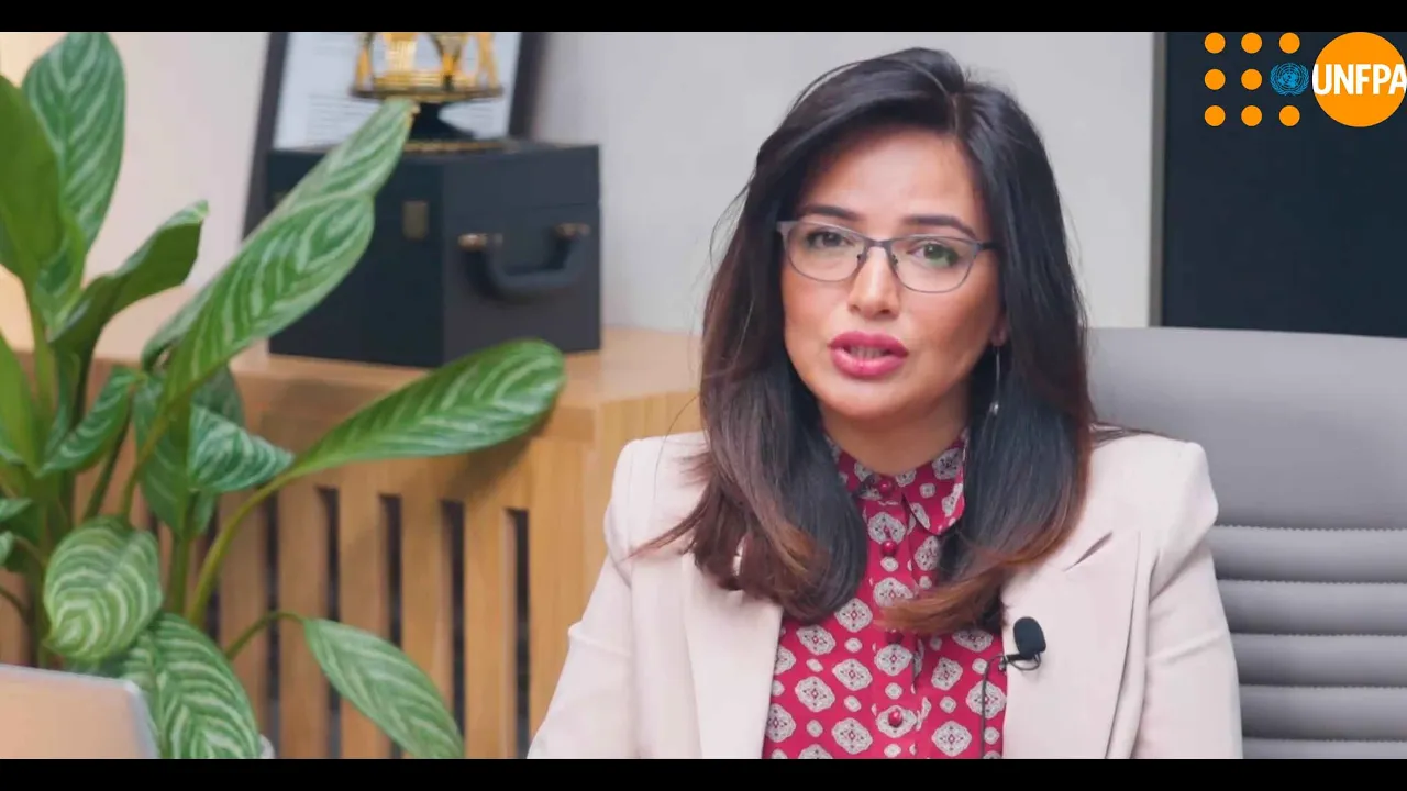 How can your company empower women in the workplace?