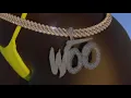 Pop Smoke - Woo Baby (Audio) ft. Chris Brown