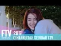 Download Lagu FTV Rosiana Dewi \u0026 Riza Shahab - Cintaku Tak Seindah FTV