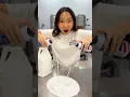 Day 2 Of Adding DOUBLE THE SHAVING CREAM Into Slime