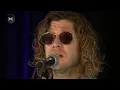 BANDALOS CHINOS en Crossover | Música en vivo