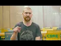 VACASA VACATION RENTALS OFFICELAND - Business Rockstars Episode